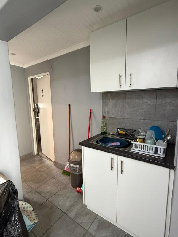 4 Bedroom Property for Sale in Morgenster Western Cape